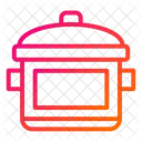 Cooking Pot Pot Cook Icon