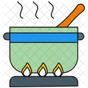 Cooking Pot Cooking Pot Icon