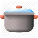 Cooking Pot Cooking Pot Icon