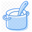 Cooking Pot Icon