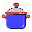 Cooking Pot Cooking Pot Icon