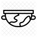 Cooking pot  Icon