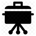 Cooking Pot  Icon