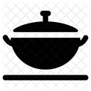 Cooking Pot  Icon