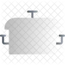 Cooking Pot  Icon