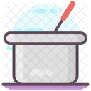 Cooking Pot  Icon