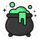 Cooking Pot  Icon