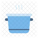 Cooking Pot  Icon