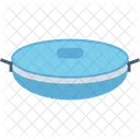 Cooking Pot  Icon