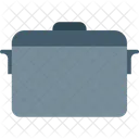 Cooking Pot  Icon