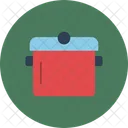 Cooking Pots  Icon