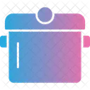Cooking Pots  Icon