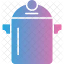 Cooking Pots  Icon