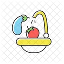 Cooking process  Icon