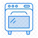 Cooking range  Icon