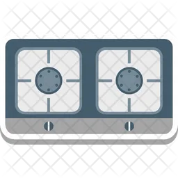 Cooking Range  Icon