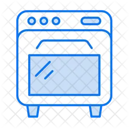 Cooking range  Icon