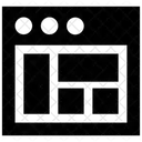 Cooking Range  Icon