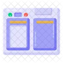 Cooking Range  Icon