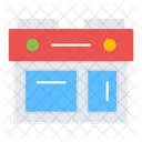 Gas Stove Stove Burner Oven Icon