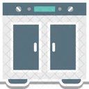 Cooking Range Range Burner Gas Range Icon