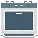 Cooking Range Range Burner Gas Range Icon