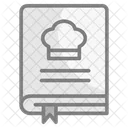 Food Recipe Meal Icon