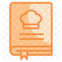 Food Recipe Meal Icon