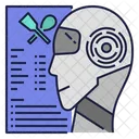 Cookingrecipes Ai Artificialintelligence Aicooking Cooking Meal Smartrecipes Icon