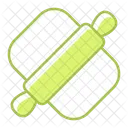 Cooking roller  Icon