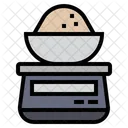 Cooking Scale  Icon