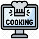 Cooking Show  Icon