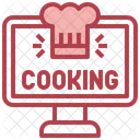 Cooking Show  Icon