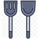 Cooking Spatula Cooking Kitchen Icon
