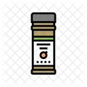 Cooking Spice  Icon
