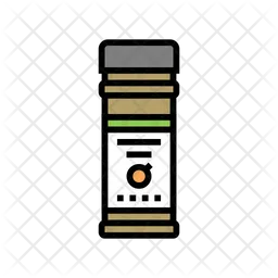 Cooking Spice  Icon