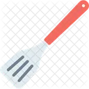 Kitchen Accessory Cooking Spoon Kitchen Accessories Icon