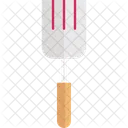Cooking Spoon.  Icon
