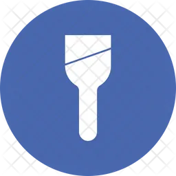 Cooking Spoon  Icon