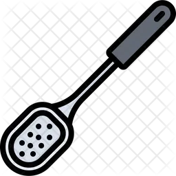 Cooking Spoon  Icon