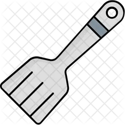 Cooking Spoon  Icon