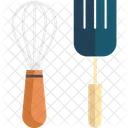 Cooking Spoons  Icon