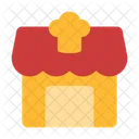 Cooking store  Icon