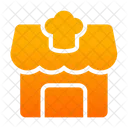 Cooking store  Icon