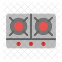 Cooking Stove Stove Cooking Range Icon