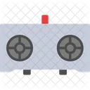 Cooking Stove  Icon