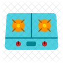 Cooking Stove Stove Cooking Range Icon