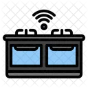 Cooking Stove Cooking Range Stove Icon