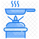 Cooking Stove  Icon