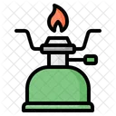 Cooking stove  Icon